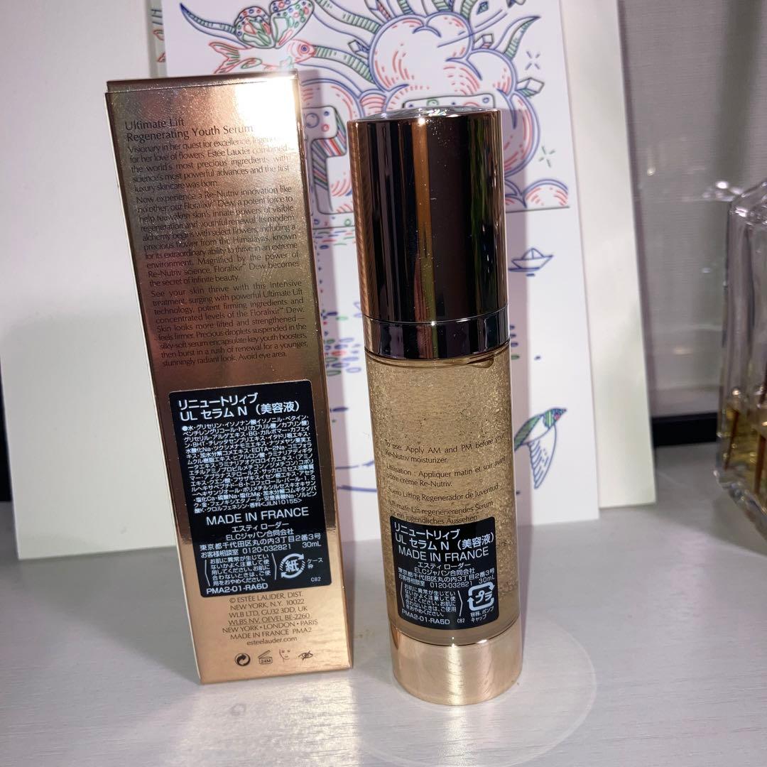 リニュートリブ　ULセラム　N 30ml