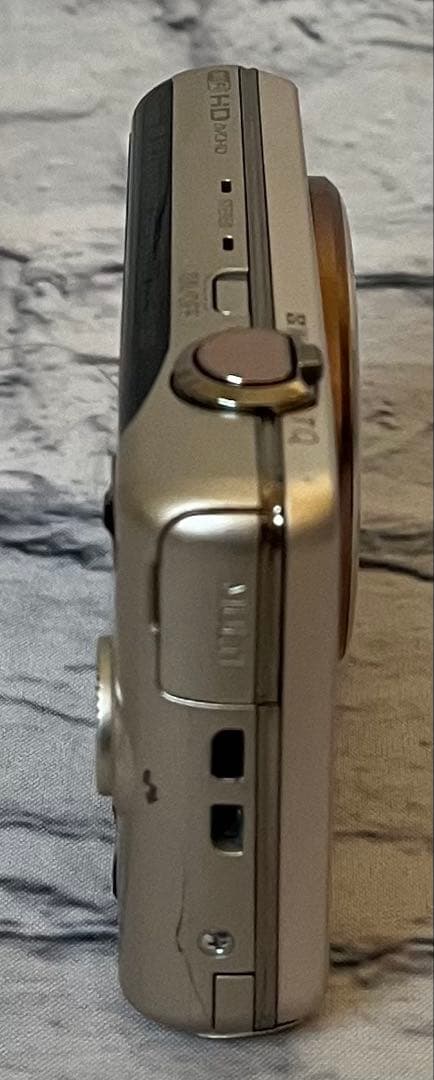 SONY ソニーCyber Shot DSC-WX200コンパクトデジカメ中古