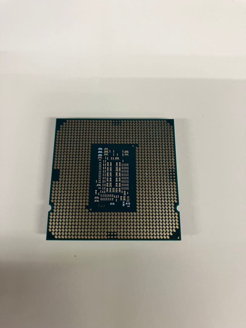 CPU intel corei5-10500 3.10GHz