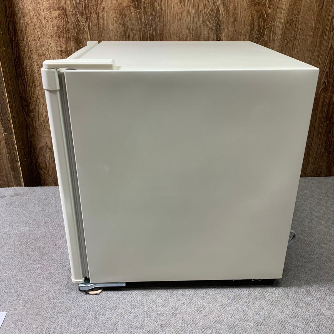 I266 Panasonic 1ドア小型冷蔵庫 NR-A50D-W ホワイト