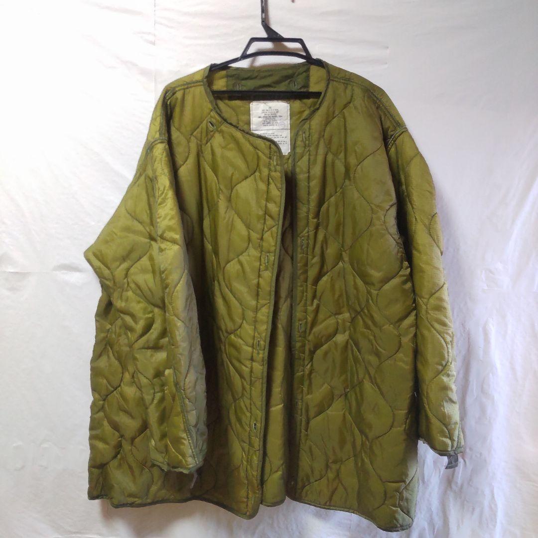 m65 M-65 フルセット L fishtail フィッシュテール⑪