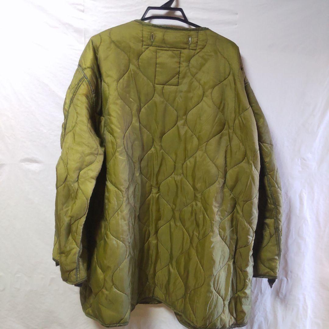 m65 M-65 フルセット L fishtail フィッシュテール⑪