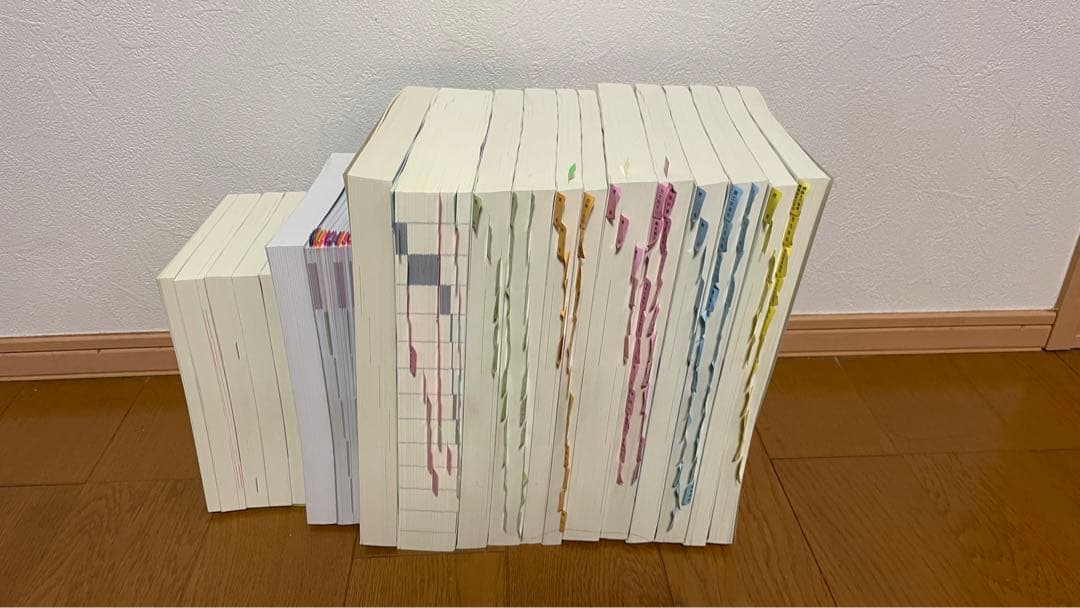 総合資格　2025年度版一級建築士セット　1年分の授業冊子付き