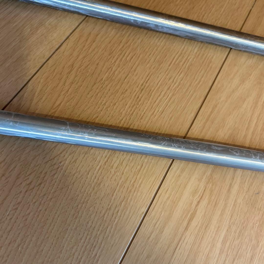 ニーチェア　オットマン　セット　椅子