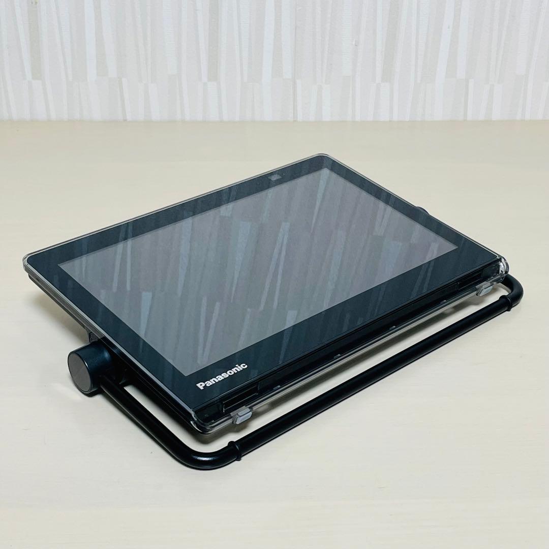 Panasonic プライベートビエラ UN-10T8D モニターのみ 10V型