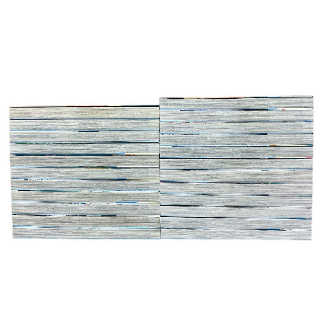 アオのハコ　1〜23巻　全巻　セット　三浦糀