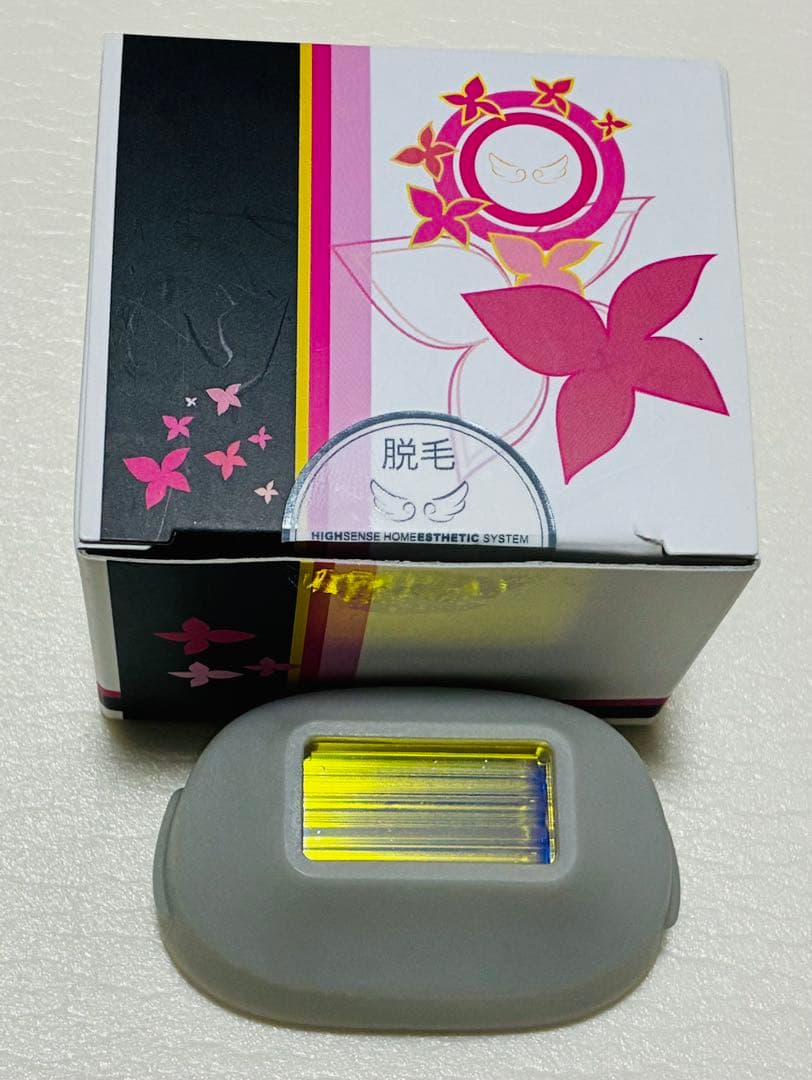 【未使用】ケノン ストロング カートリッジVer.6.0〜Ver.7.0対応