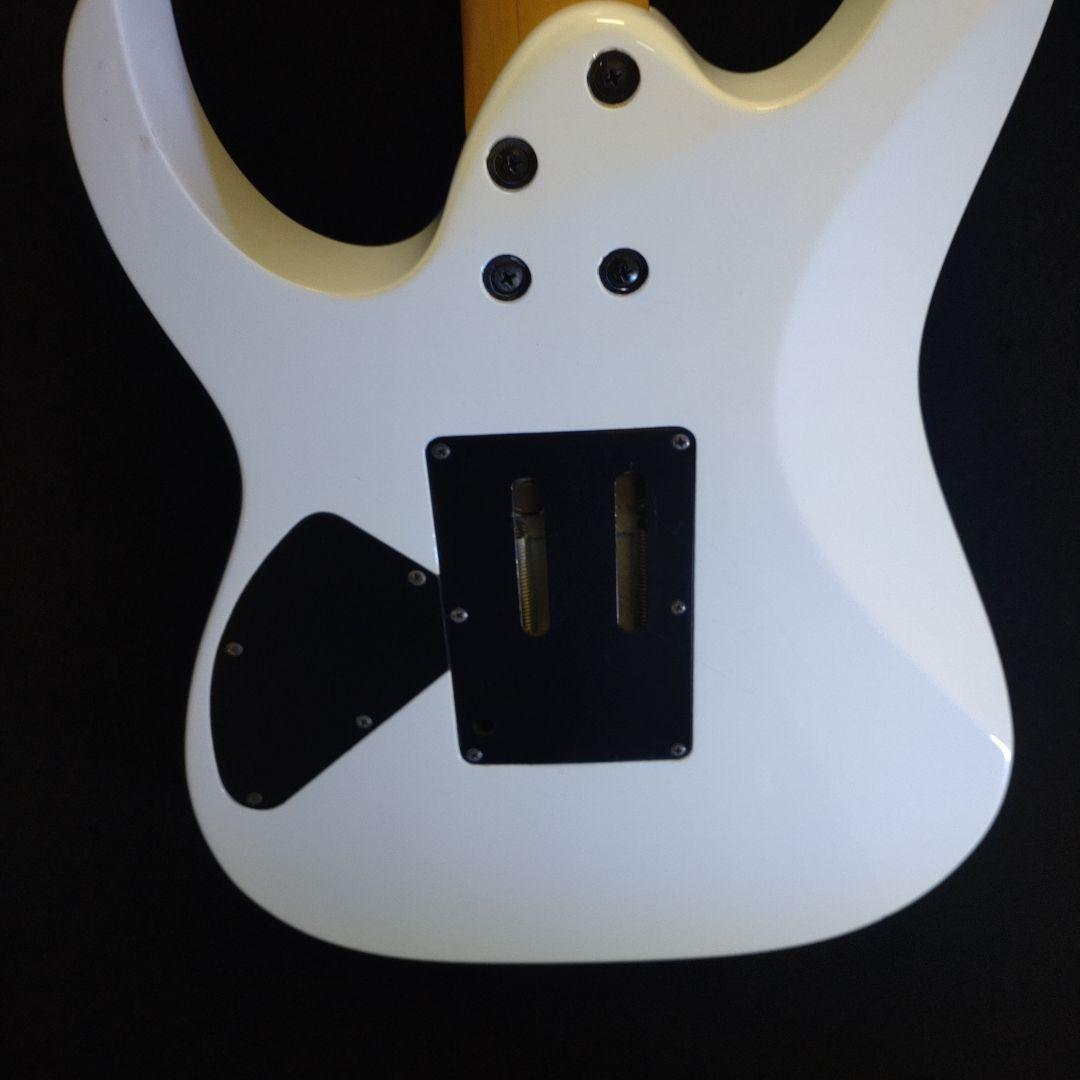 Ibanez RG350DX アイバニーズ名器！