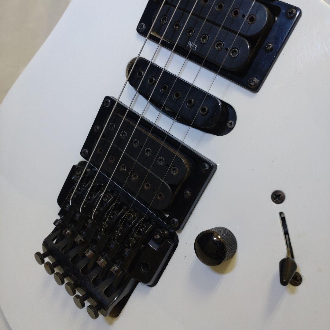 Ibanez RG350DX アイバニーズ名器！