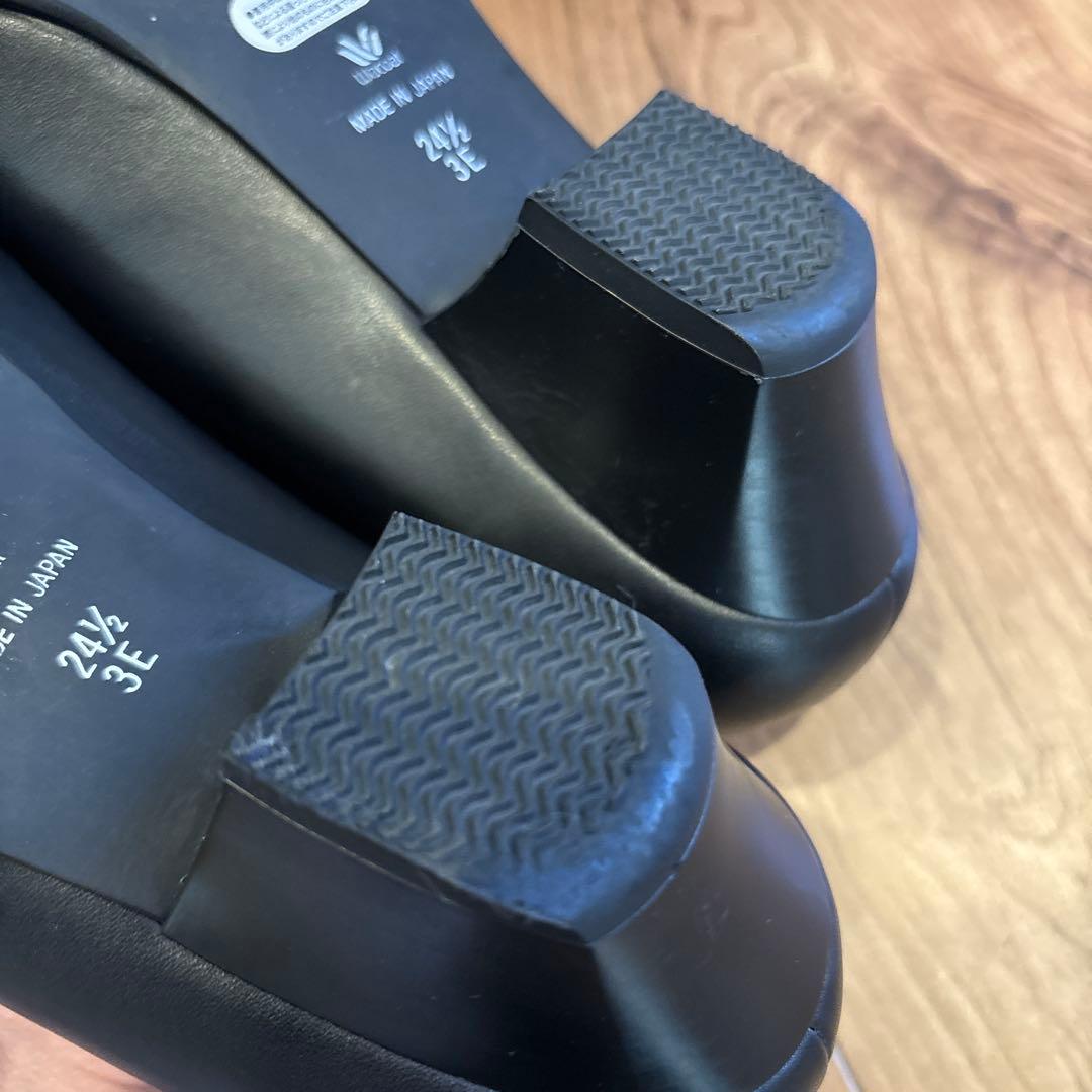 ★本日限定価格★ワコール　サクセスウォーク 24.5