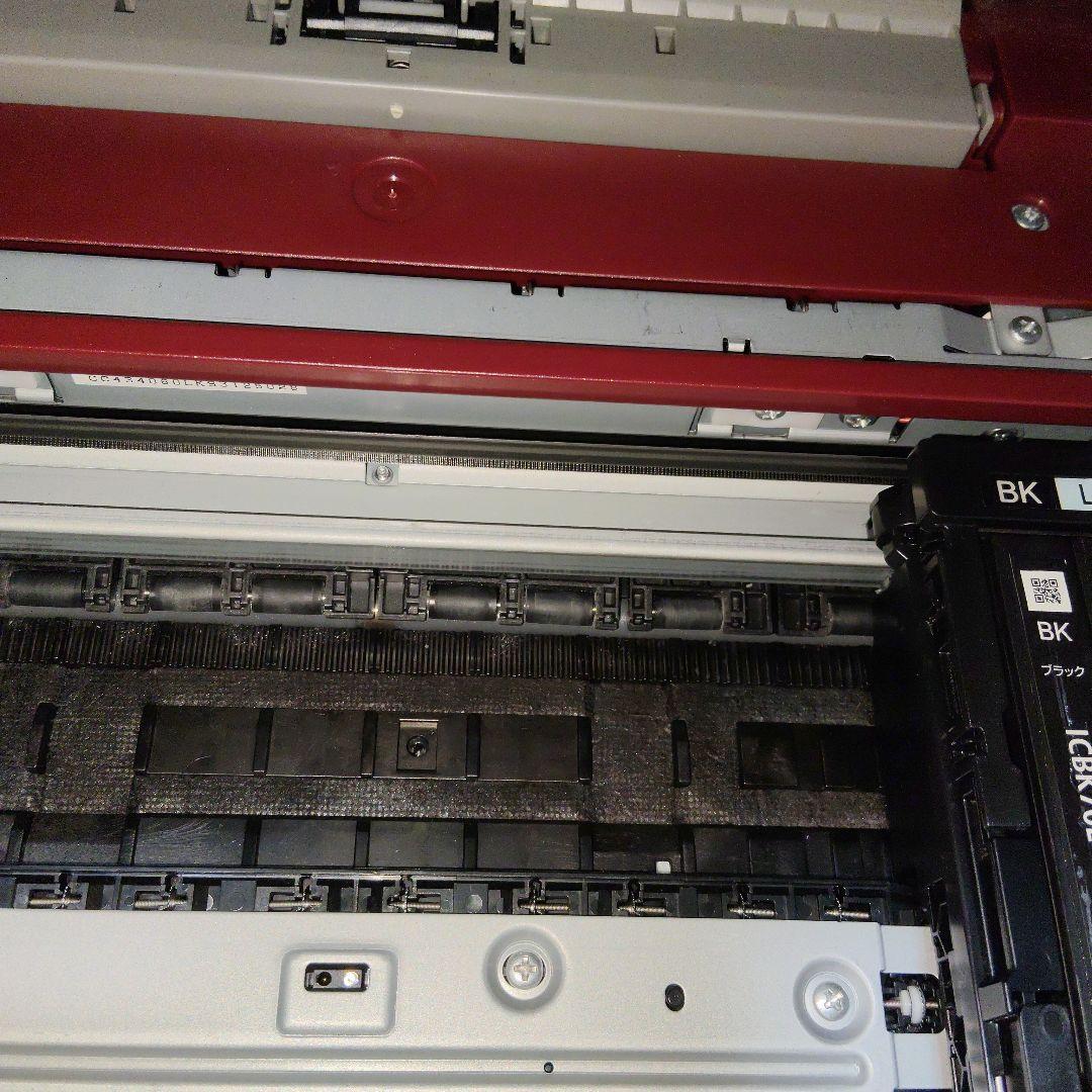 エプソン　EPSON　EP805AR