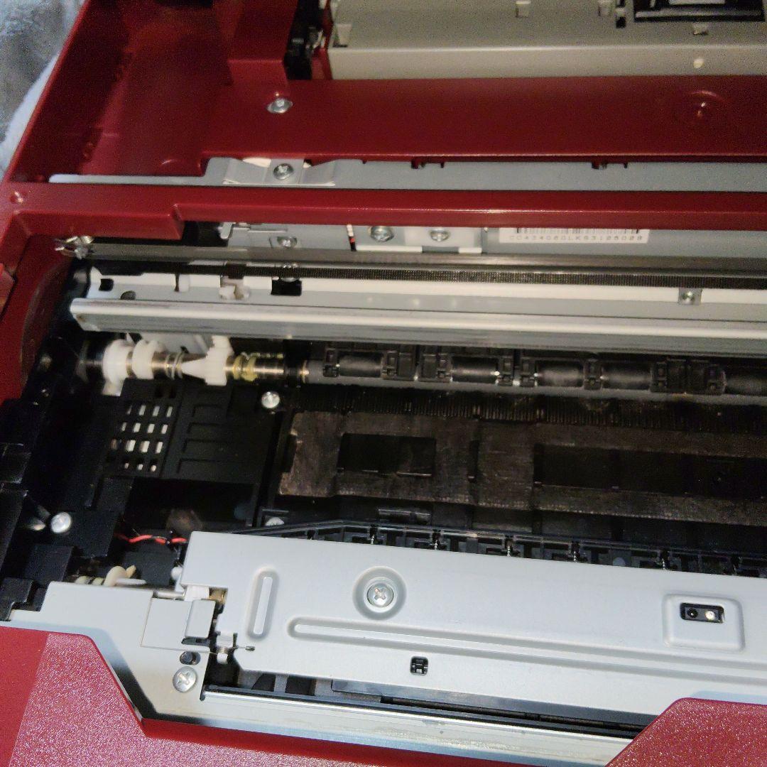 エプソン　EPSON　EP805AR