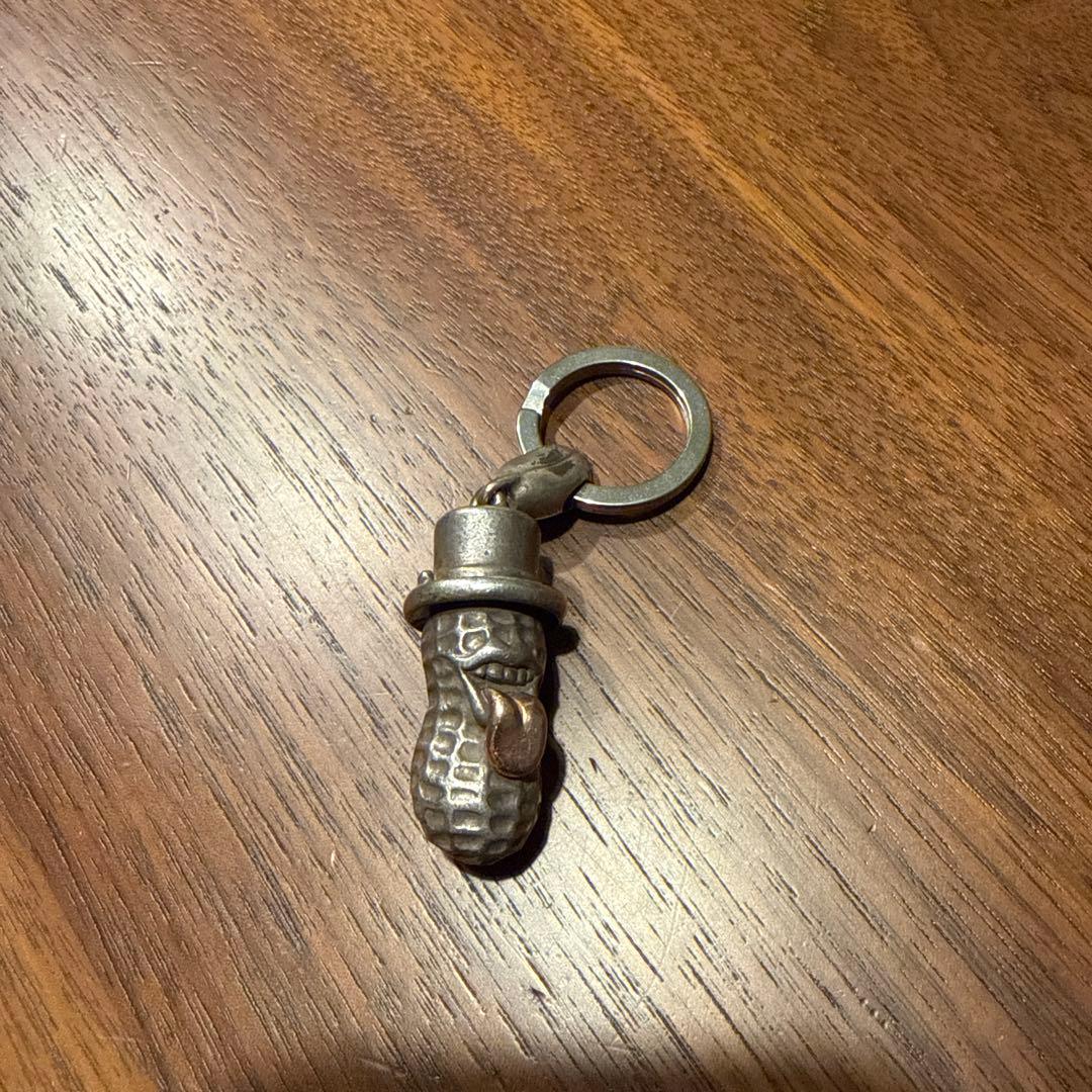 ピーナッツカンパニー YACHIMATA BERO/Silver×K10PG