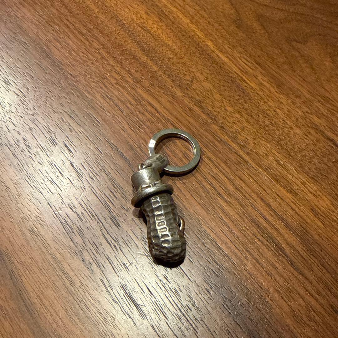 ピーナッツカンパニー YACHIMATA BERO/Silver×K10PG