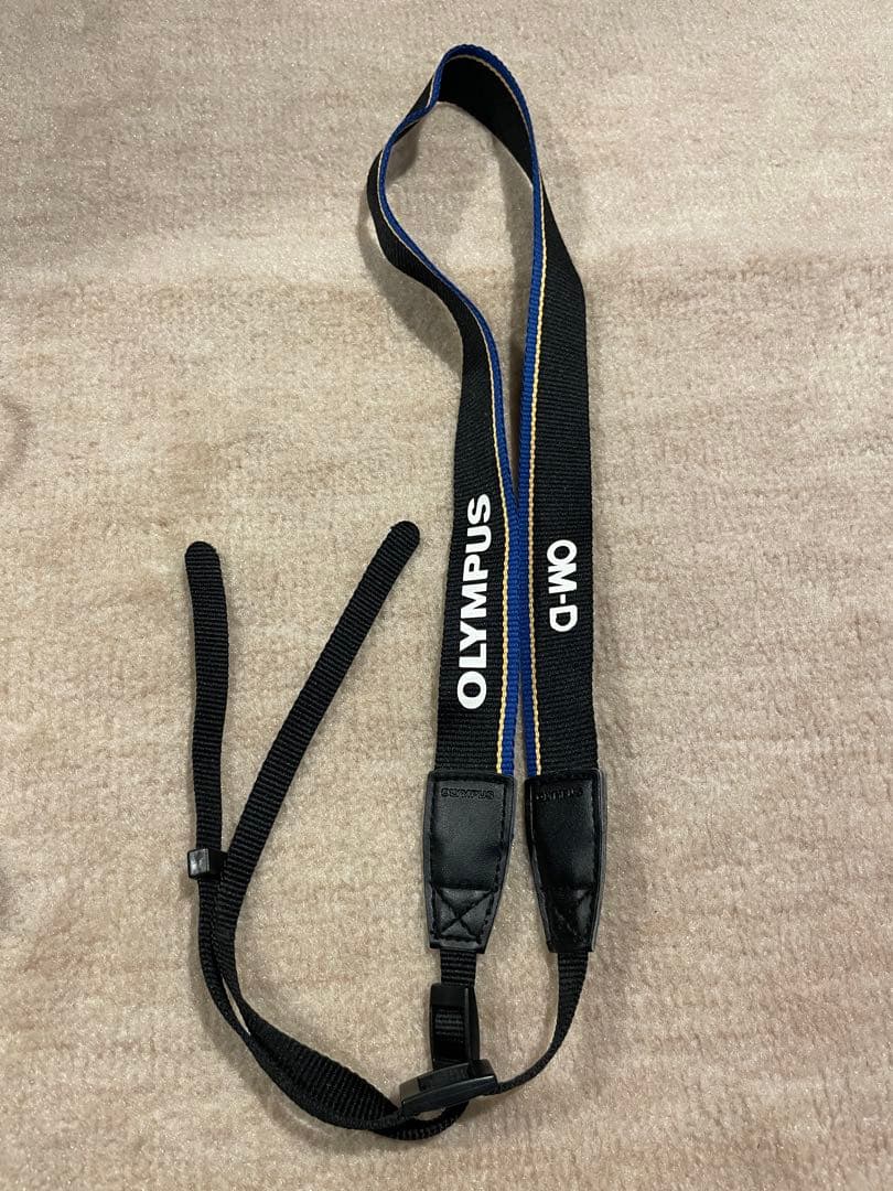 Olympus E-M10iii ミラーレス一眼本体とレンズ（今なら予備電池も）