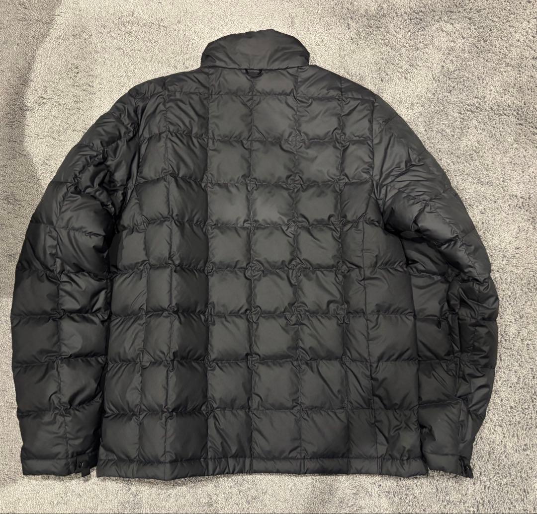 ノースフェイス トリクライメイトジャケット ダウンジャケット付　M(USサイズ)