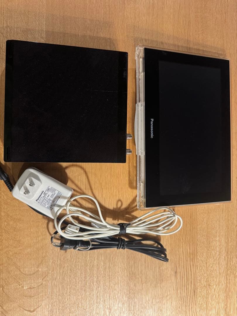 Panasonic プライベートビエラ　UN-JS130