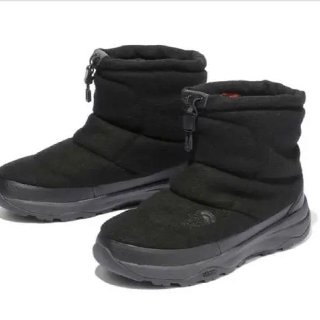 THE NORTH FACE ヌプシブーティーNF51874