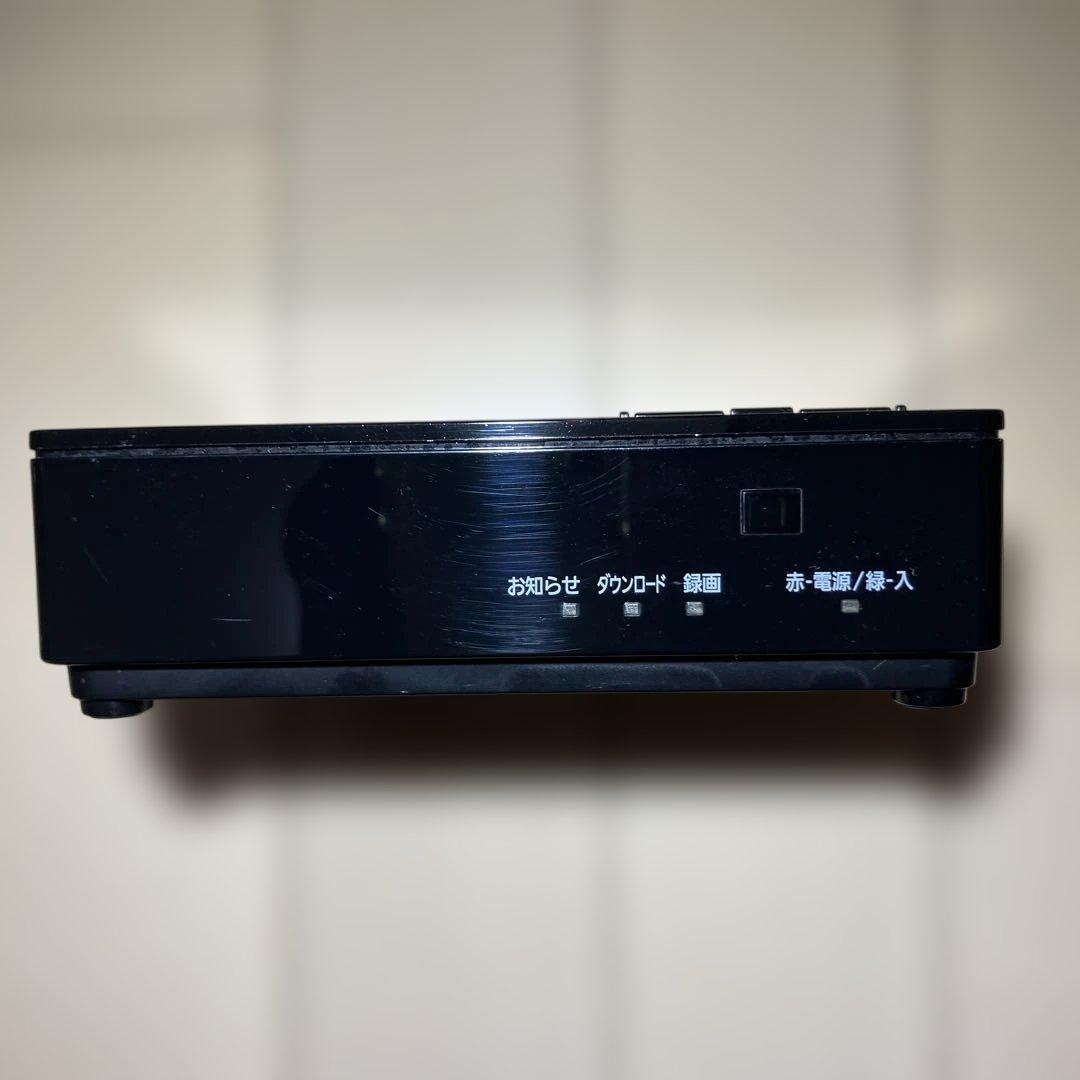 【即購入OK】Panasonic プライベートビエラ UN-19CFB10D-K