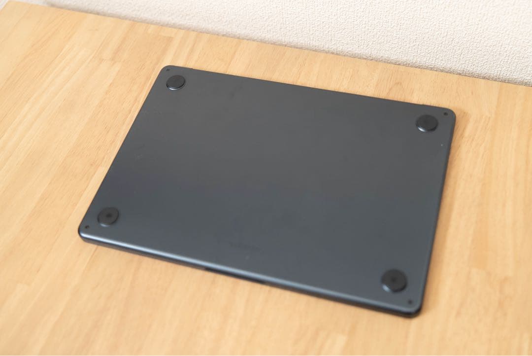 MacBook Air 13インチ M2 24GB 1TB US配列