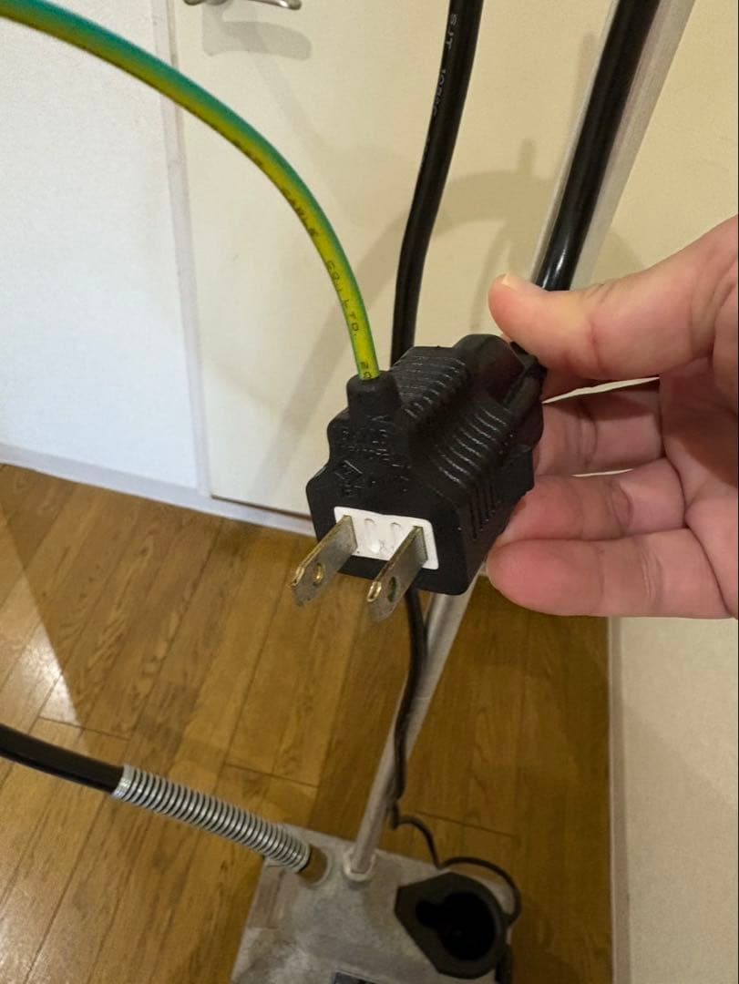 Jiffy Steamer J-2 衣類スチーマー