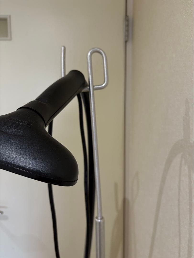 Jiffy Steamer J-2 衣類スチーマー