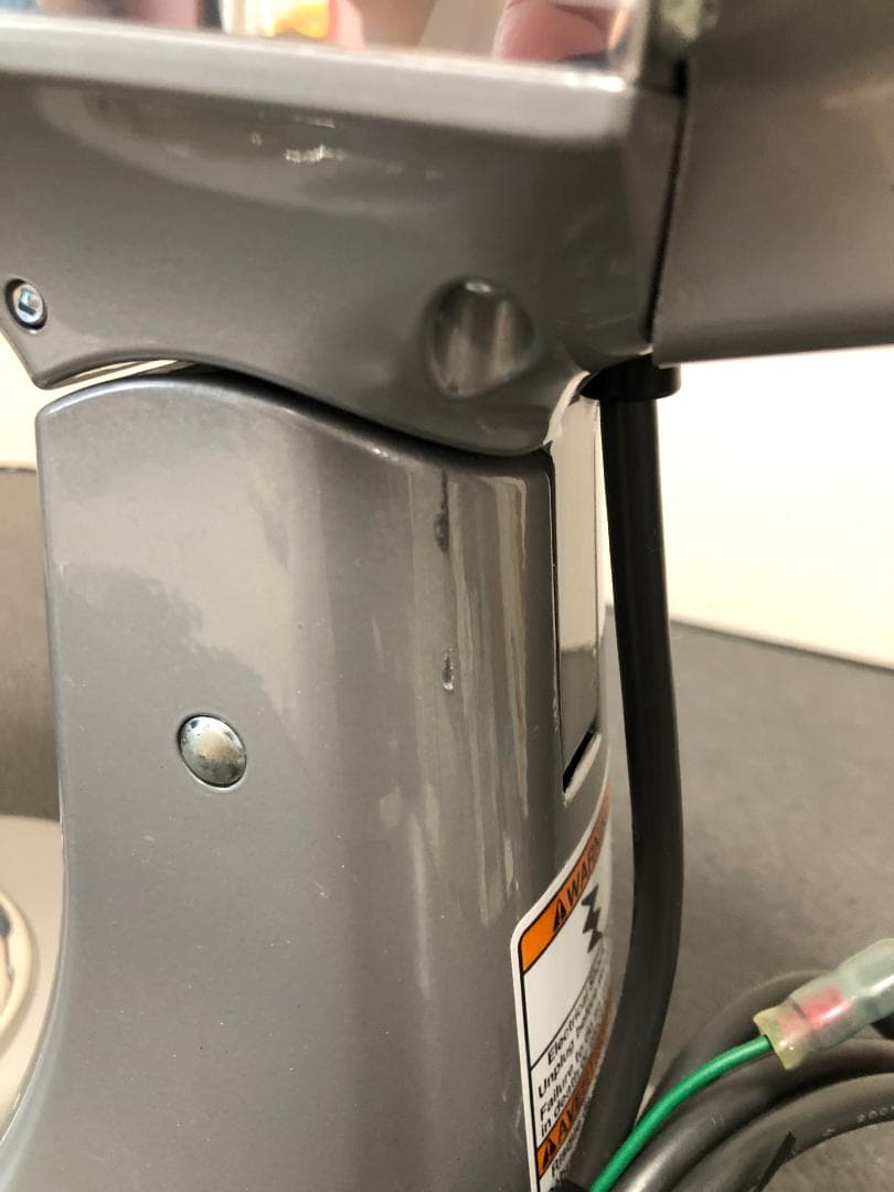 【myumyu0927】キッチンエイド スタンドミキサー KSM150