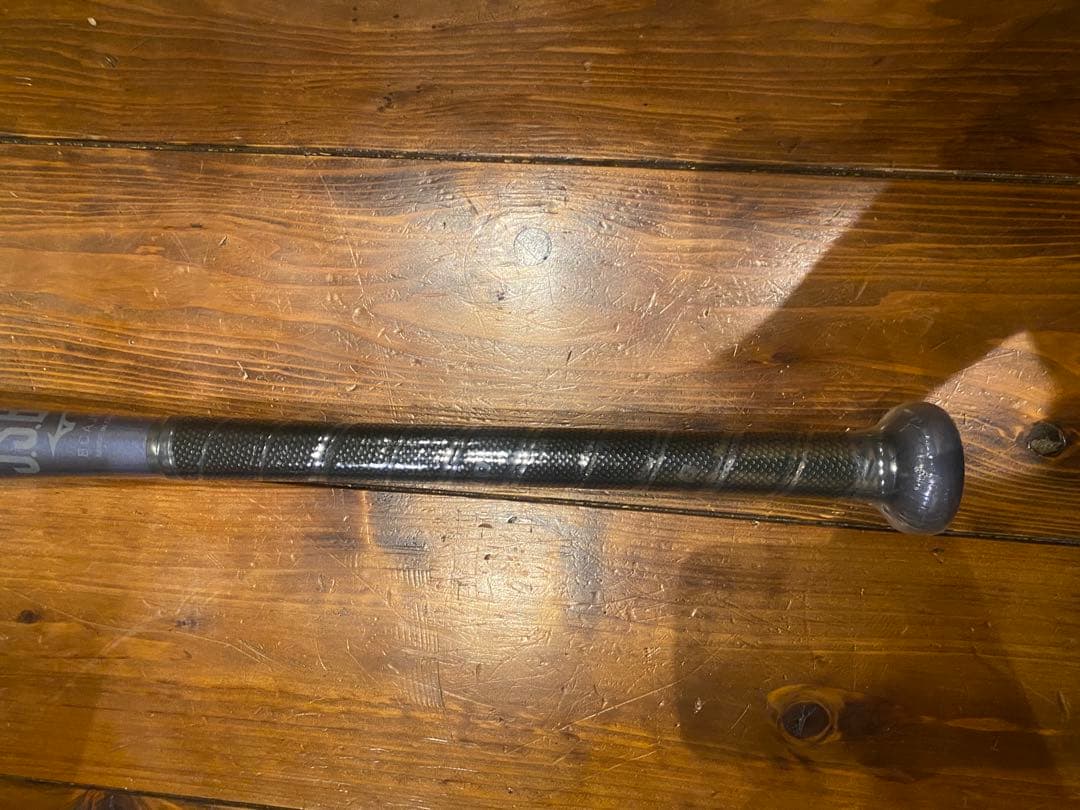 【新品未開封】ミズノレガシー 少年軟式用バット 80cm