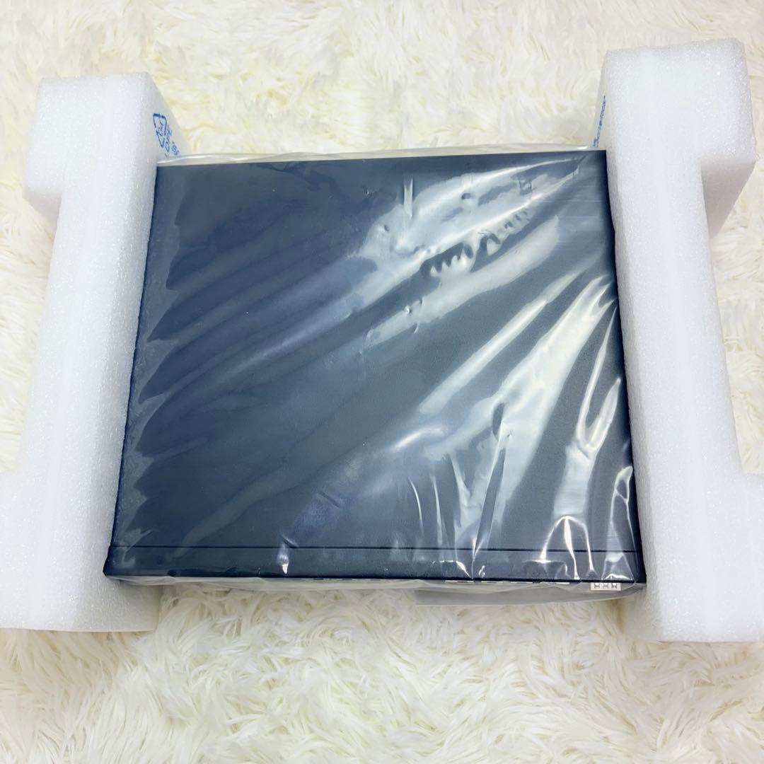 未使用品 BUFFALO BS-GS2016 スイッチングハブ giga