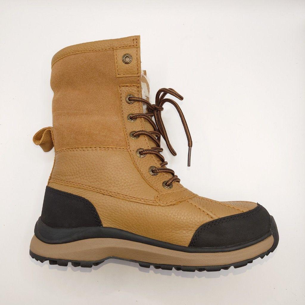 極美品 UGG ADIRONDACK BOOT III アディロンダック ブーツ