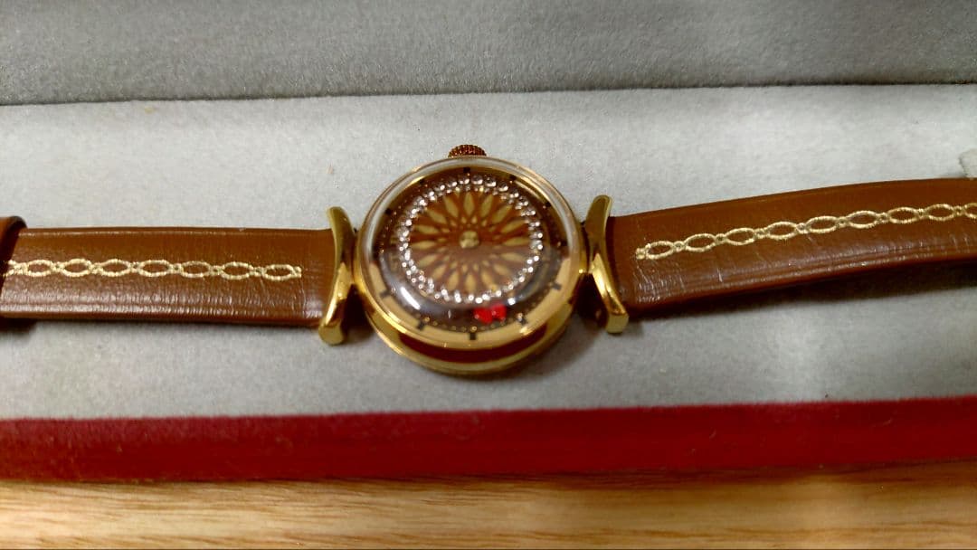 手巻き時計 Ernest Borel アーネストボレル　スイス製