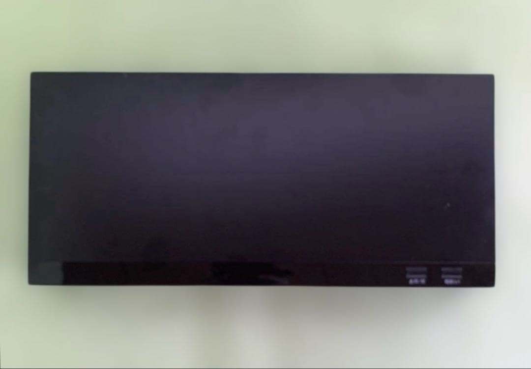 Panasonic DMR-BRX2020 ブルーレイレコーダー