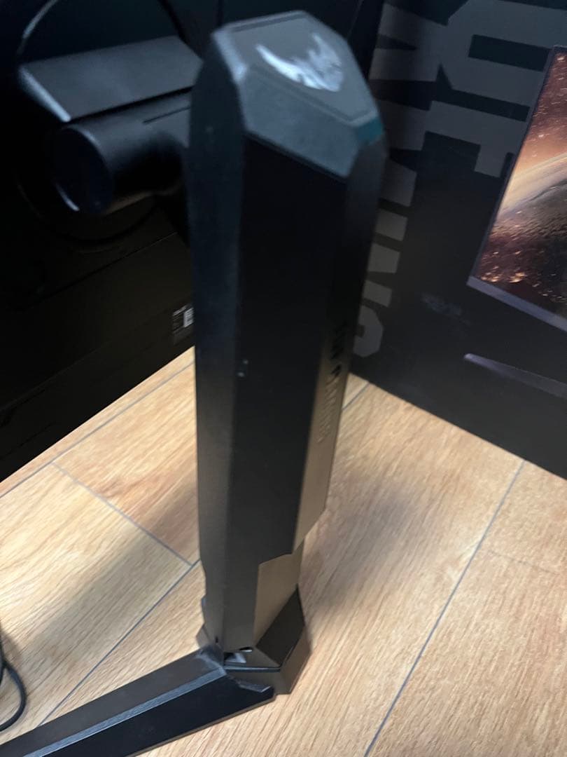 ディスプレイ・モニター本体 ASUS TUF VG27AQL1A