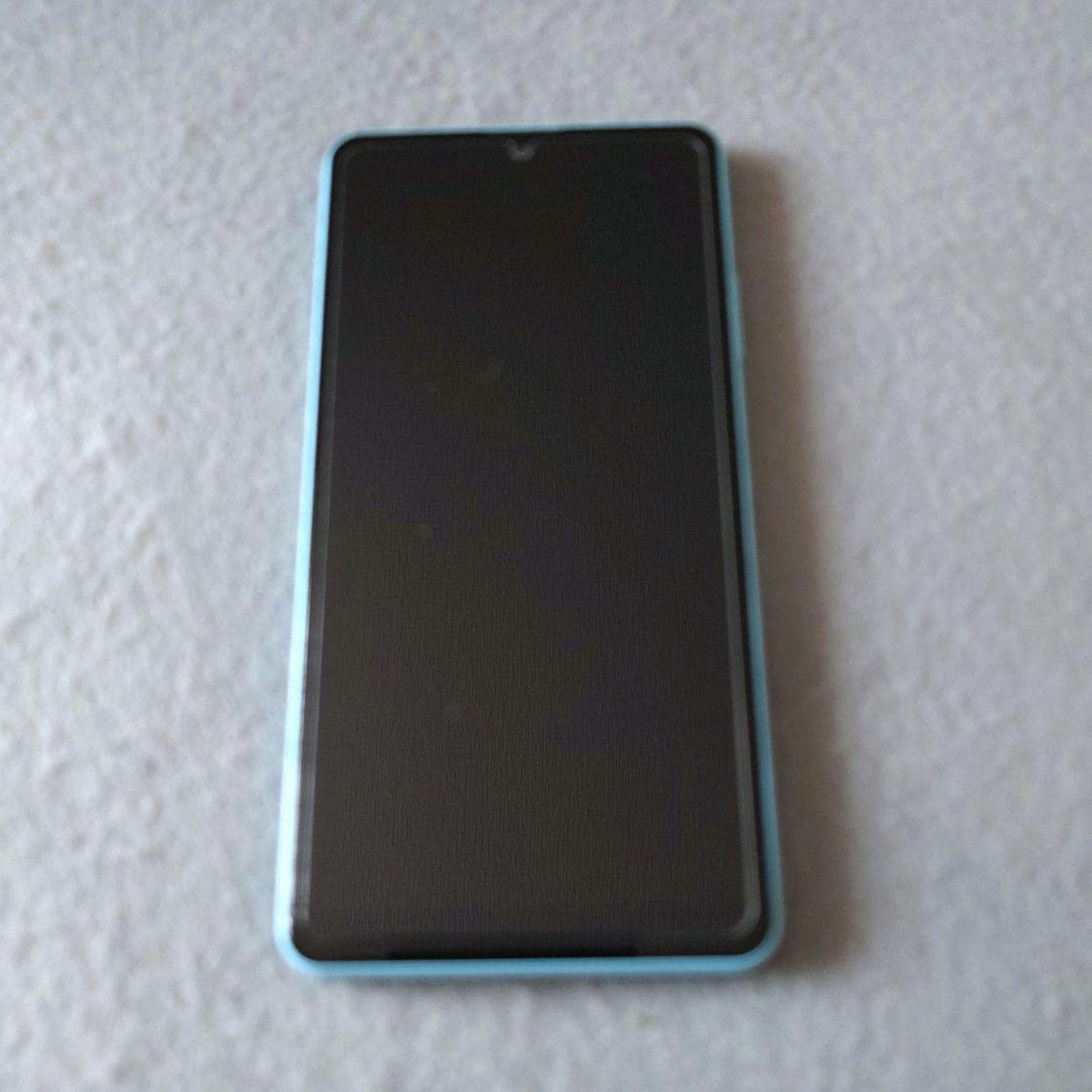 [超美品] Sony Xperia Ace II SO-41B docomo