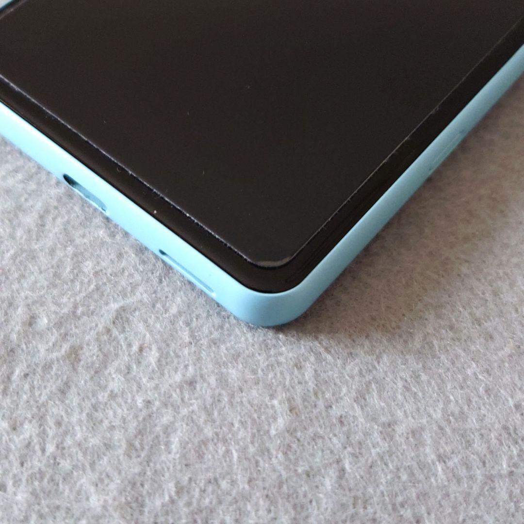 [超美品] Sony Xperia Ace II SO-41B docomo