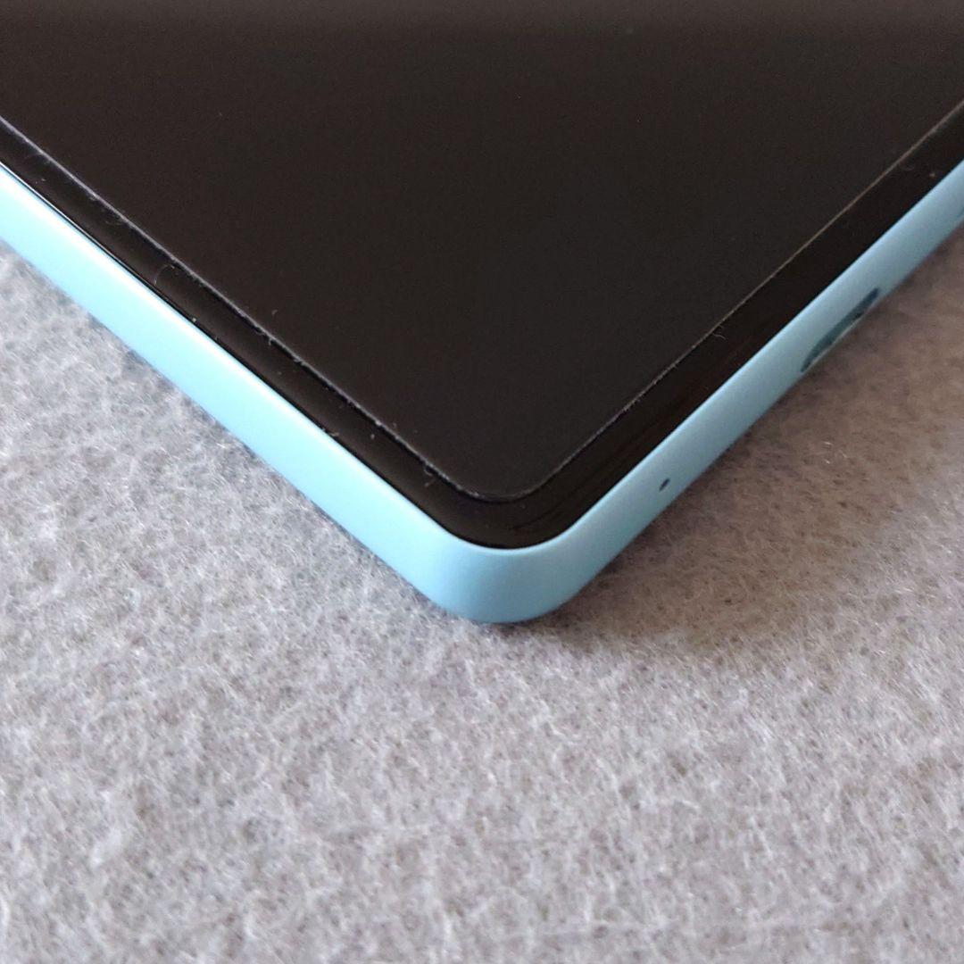 [超美品] Sony Xperia Ace II SO-41B docomo