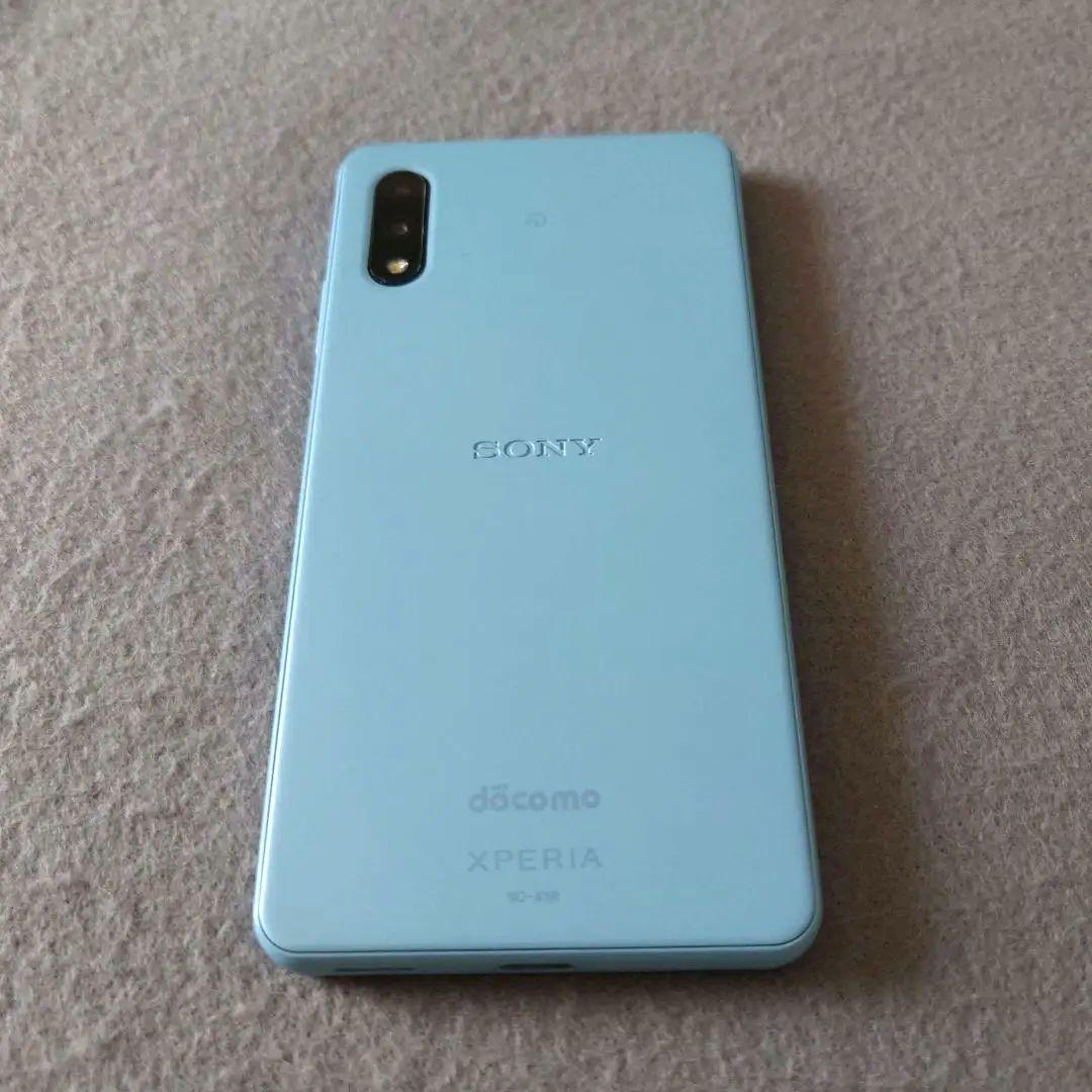 [超美品] Sony Xperia Ace II SO-41B docomo