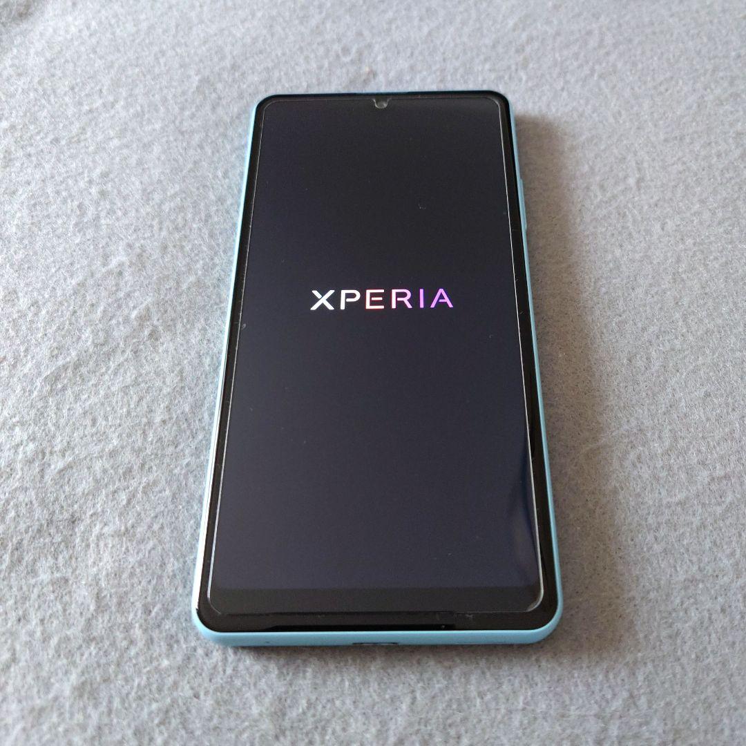 [超美品] Sony Xperia Ace II SO-41B docomo