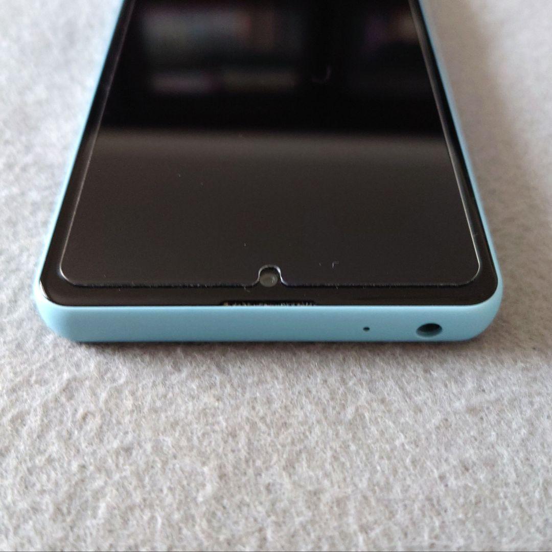 [超美品] Sony Xperia Ace II SO-41B docomo