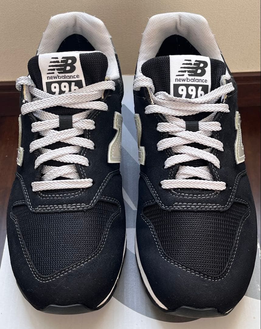 New Balance CM996XB2 ゴアテックス 25.5cm