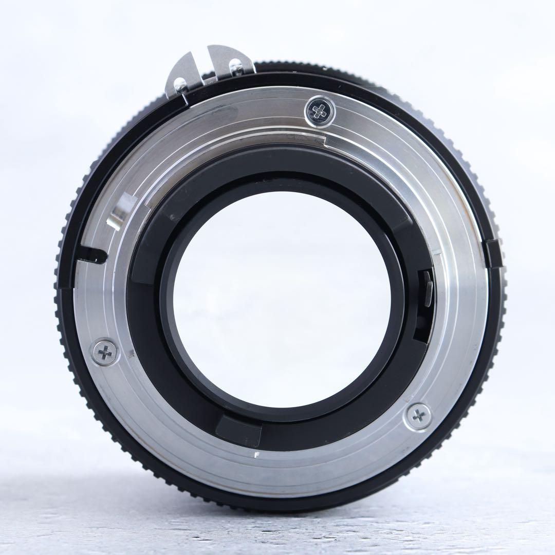 Carl Zeiss Planar 1.4/50 ZF レンズ フィルムカメラ