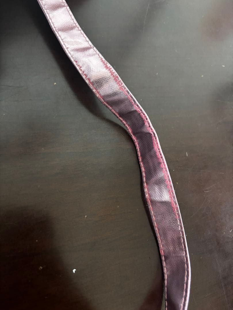 シュガーバニーズ ショルダーバッグ 平成レトロ　サンリオ