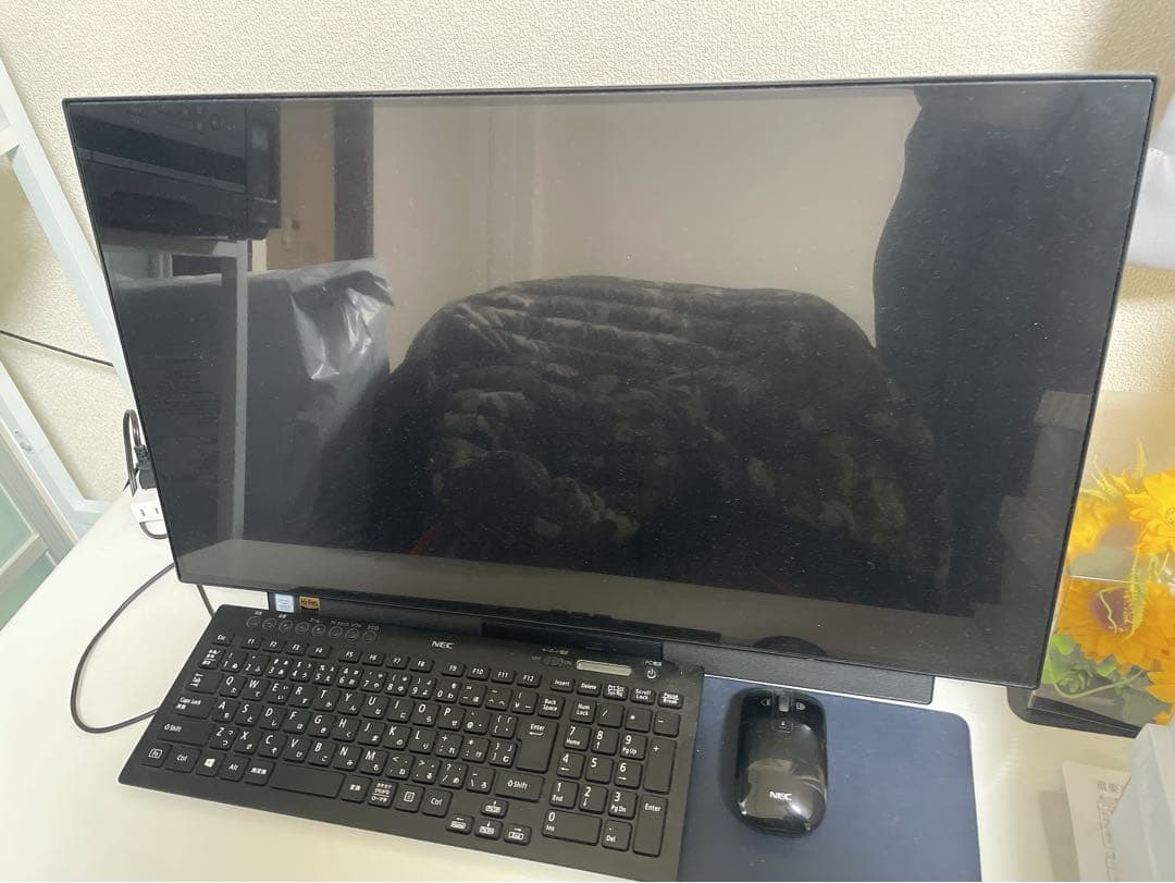 ラビエデスクトップ