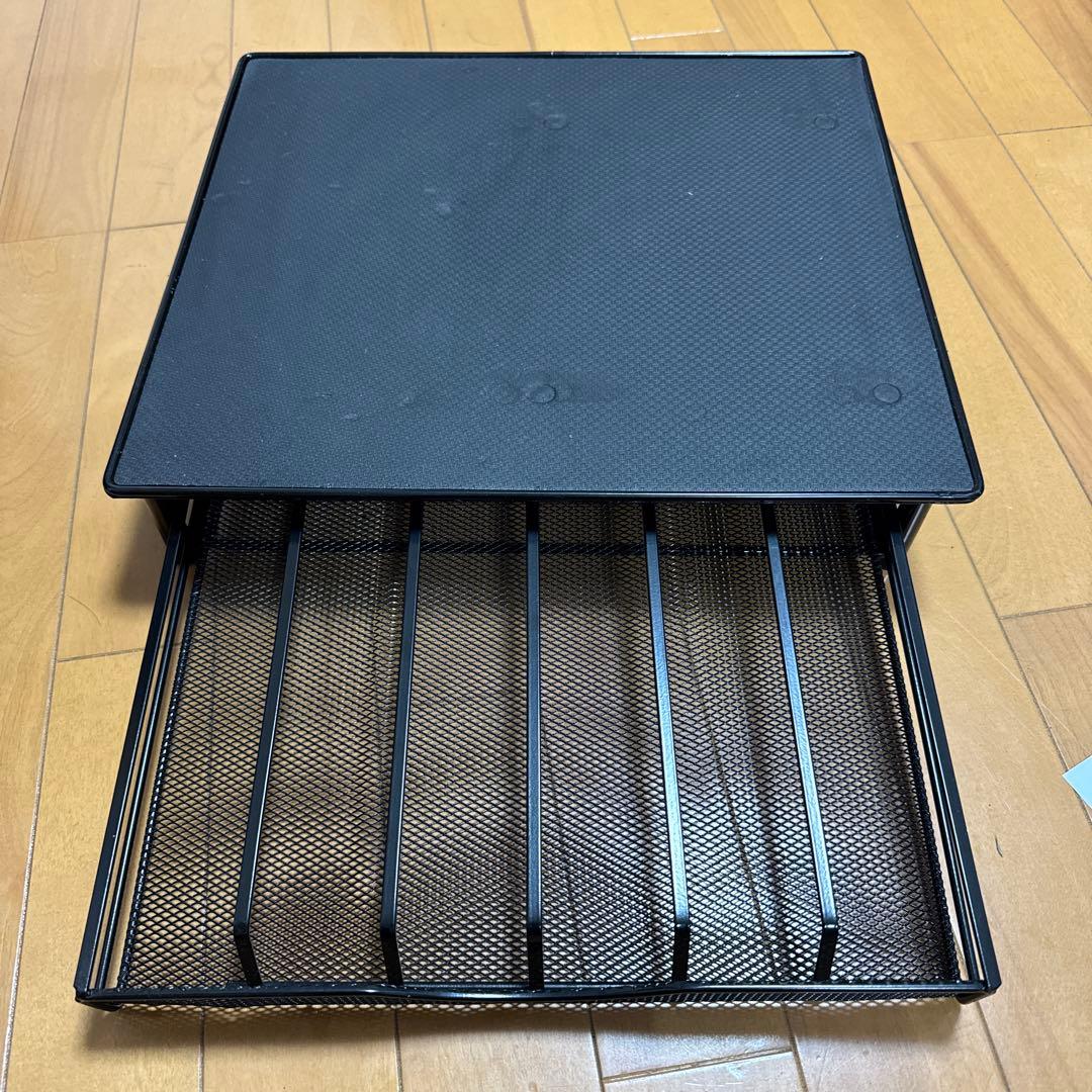 【美品　箱無し】ドルチェグスト　ジェニオエススター　スターバックス