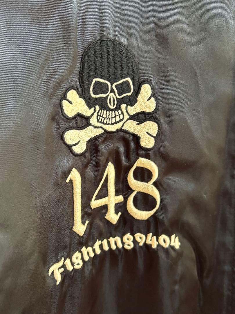 NEIGHBORHOOD ナイロンジャケット 希少Lサイズ10周年記念