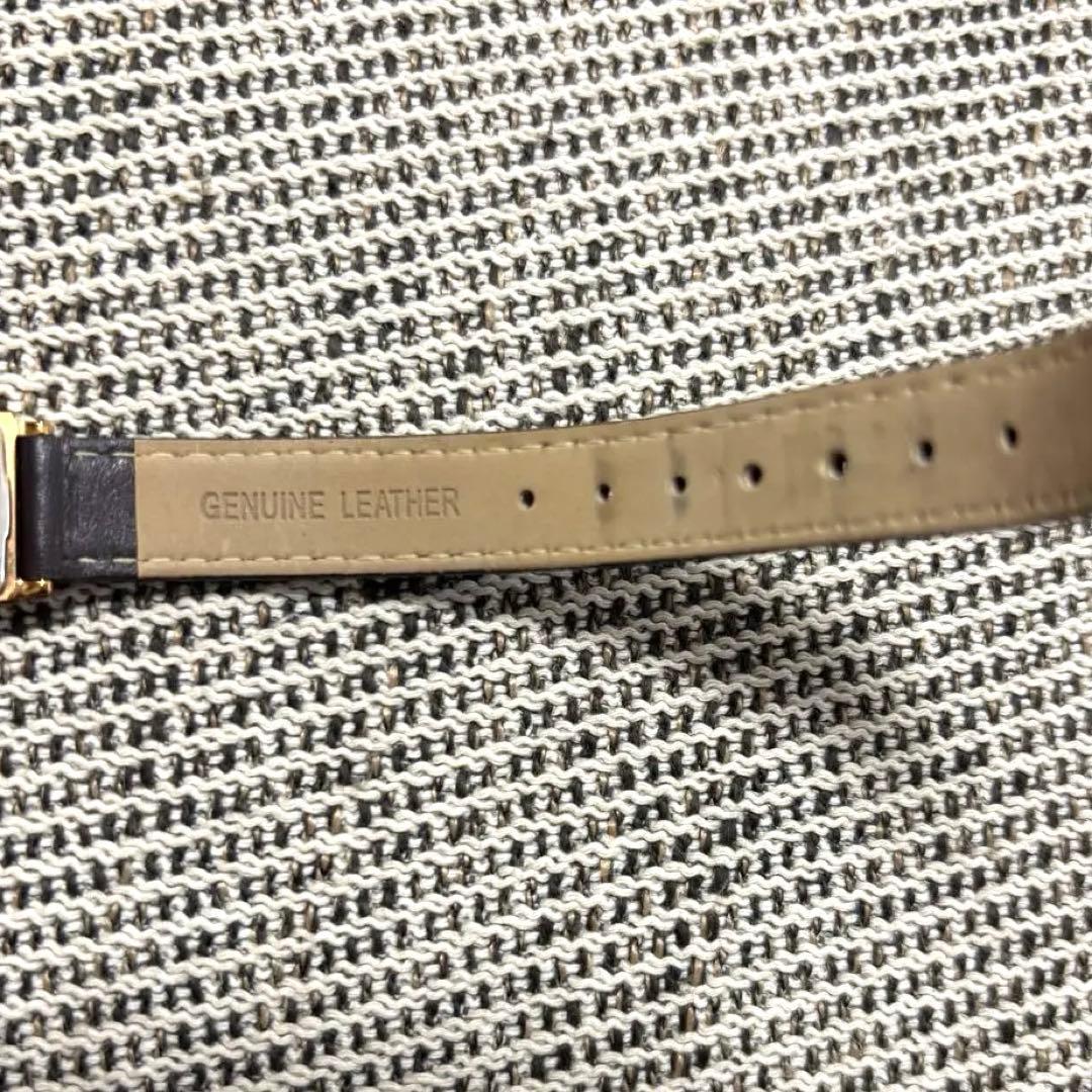 【美品】ete 時計　ダイヤモンド　8月限定セール