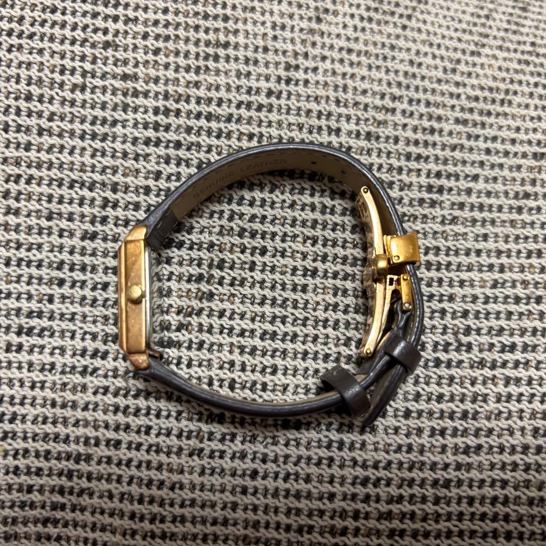 【美品】ete 時計　ダイヤモンド　8月限定セール