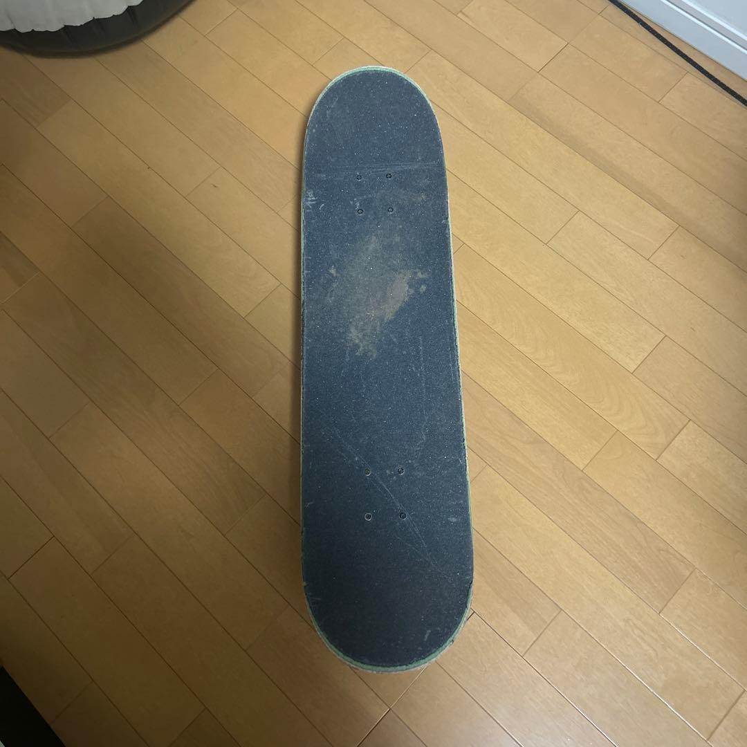 スケボー BAKERコンプリート