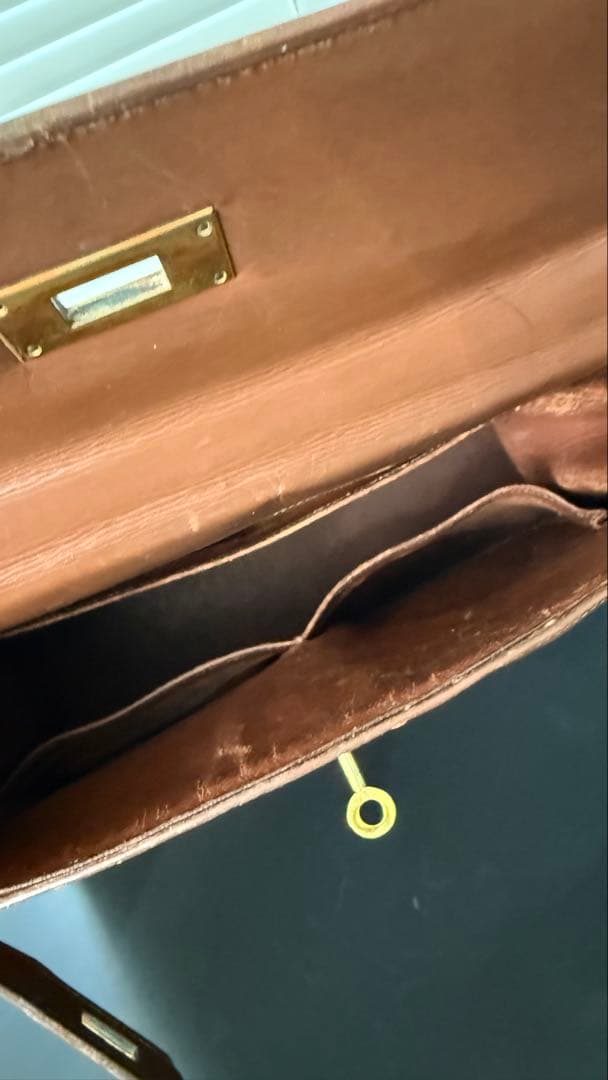 断捨離セール破損あり最安値1967-1971年代希少ヴィンテージエルメスカーフ