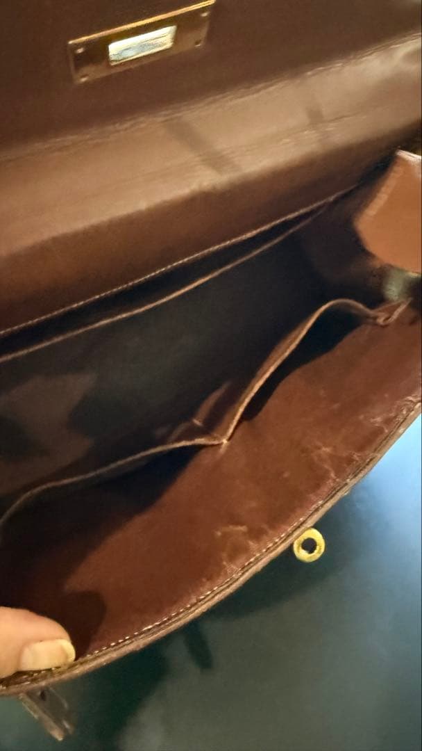 断捨離セール破損あり最安値1967-1971年代希少ヴィンテージエルメスカーフ